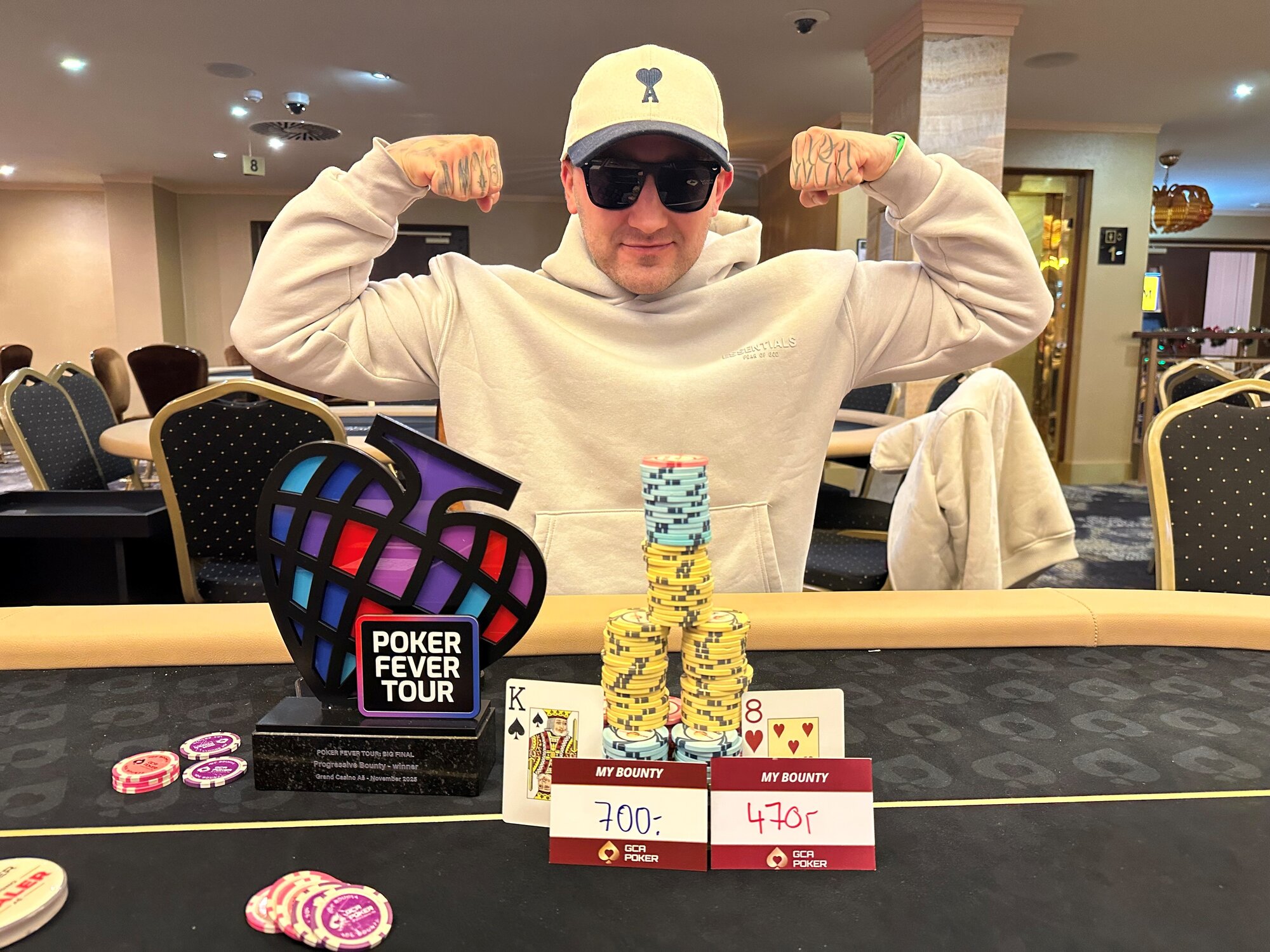 pko winner pko winner