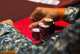 Excalibur City: V prosinci na Hatích o více než €70.000 v garantovaných prizepoolech!