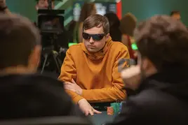 BSOP Championship: Martin Kabrhel devátý za $55.000!