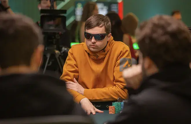 BSOP Championship: Martin Kabrhel devátý za $55.000!