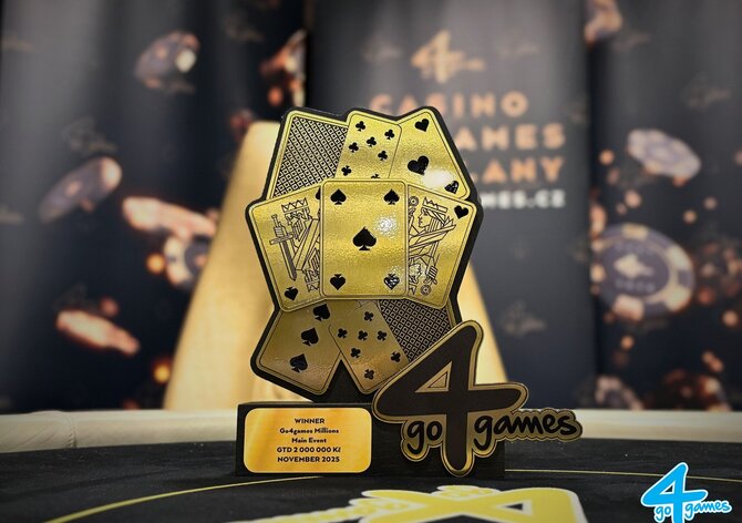 G4G Millions 2M Main Event: Miguel, Popelka a Matějček v dealu!