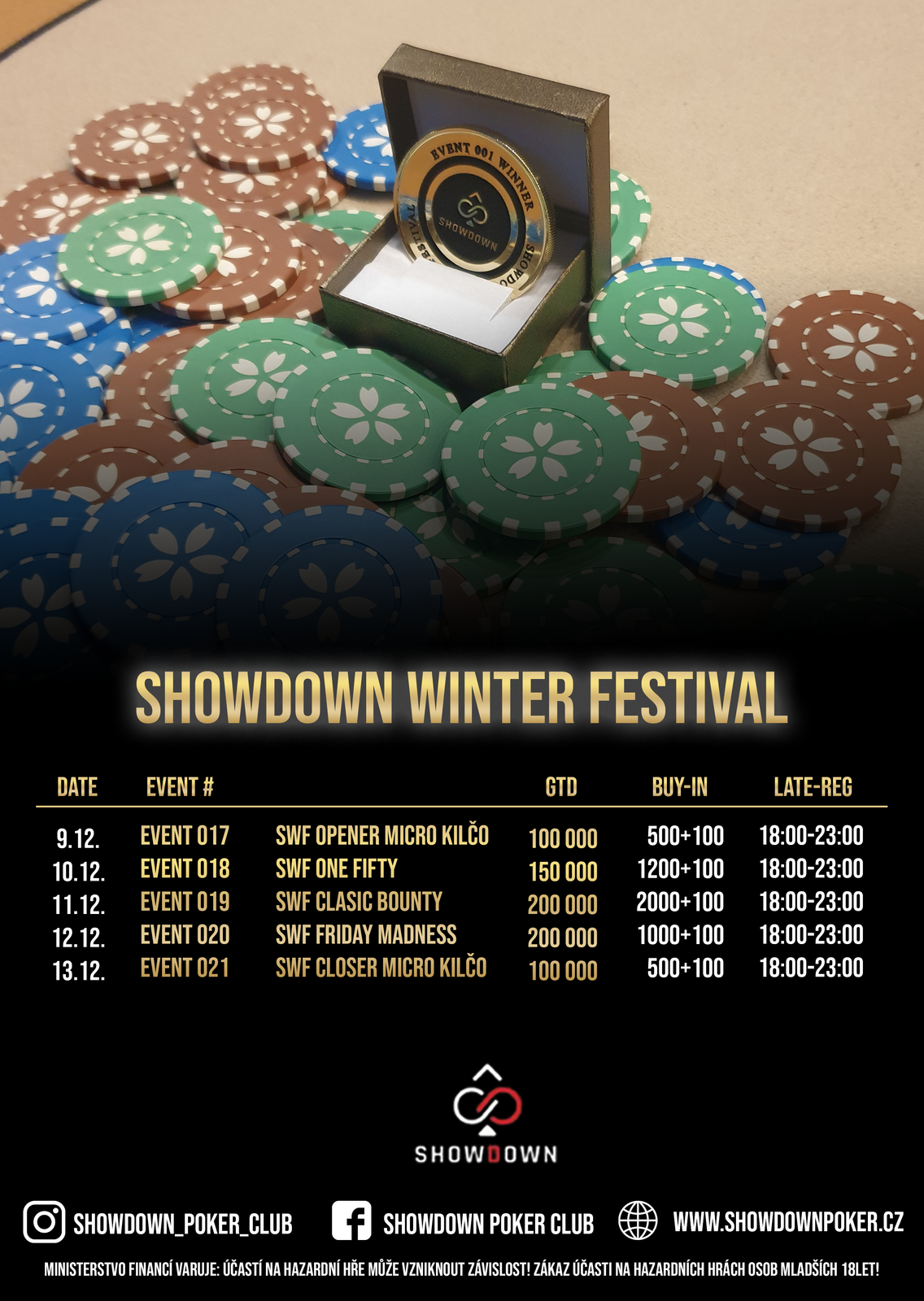 Winter festival Winter festival