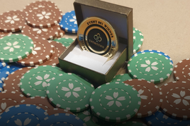 Prosinec v Showdownu: Poker pro běžné smrtelníky!