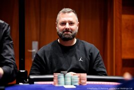 EPT PokerStars Open: 18 CZSK postupů ze čtvrtečních flightů