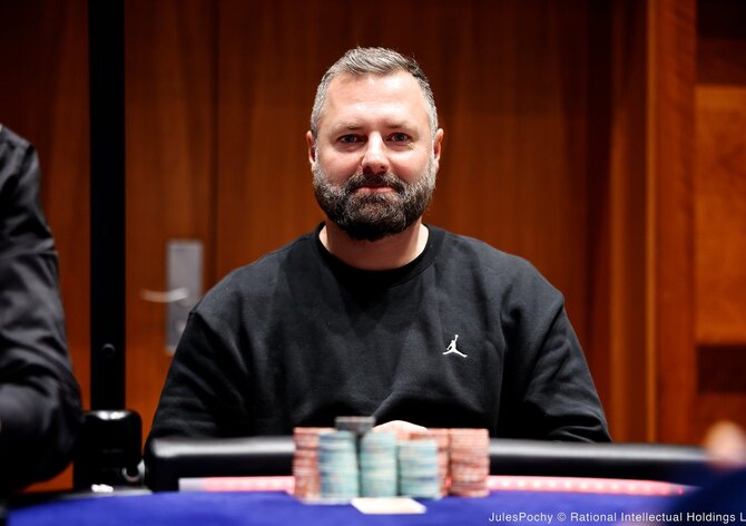 EPT PokerStars Open: 18 CZSK postupů ze čtvrtečních flightů