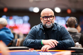 King's KM EPC: V pátečních třech flightech Super Main Eventu €5M GTD uspělo celkem 17 CZ hráčů