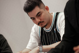 €10K PLO Championship: Omahový král Eljach na chipleadu po dni 1