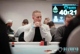 ALL INN: Finálový stůl €10K PLO Championshipu vede Fin Aki Vihikainen