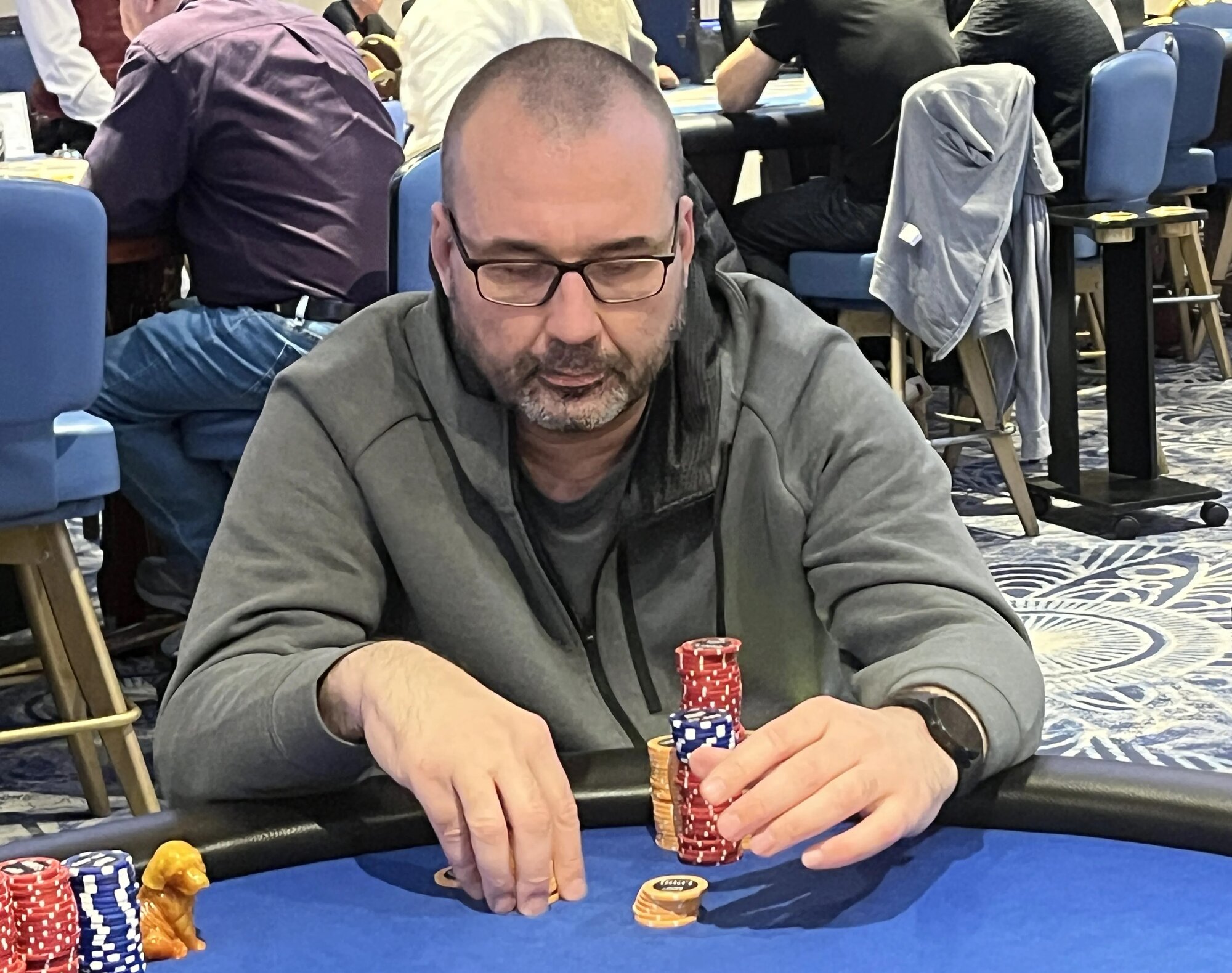 Petr Hrůzek Petr Hrůzek