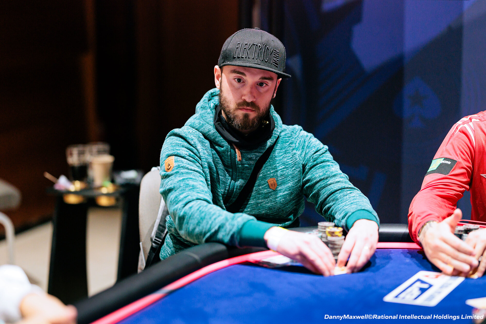 vitezslav cech ept2025 vitezslav cech ept2025