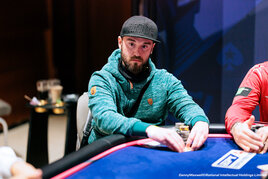 EPT PokerStars Open: Pět domácích ve třetím dni, Čech třetí!