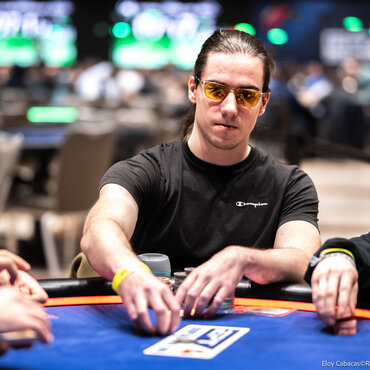 WSOPE: 16 CZSK hráčů prošlo bublinou rekordního Main Eventu