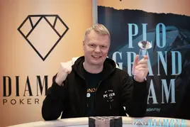 ALL INN: Oficiálním vítězem €10K PLO Championshipu se stal Juha Helppi