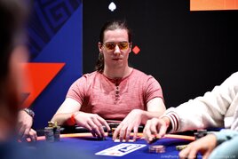 EPT Prague | Smutné finále PokerStars Open! Čech i Préma mimo souboj o titul