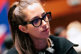 WSOPC výsledkový servis: 17 CZSK hráčů míří do dne 2 Mini Mainu €500K GTD