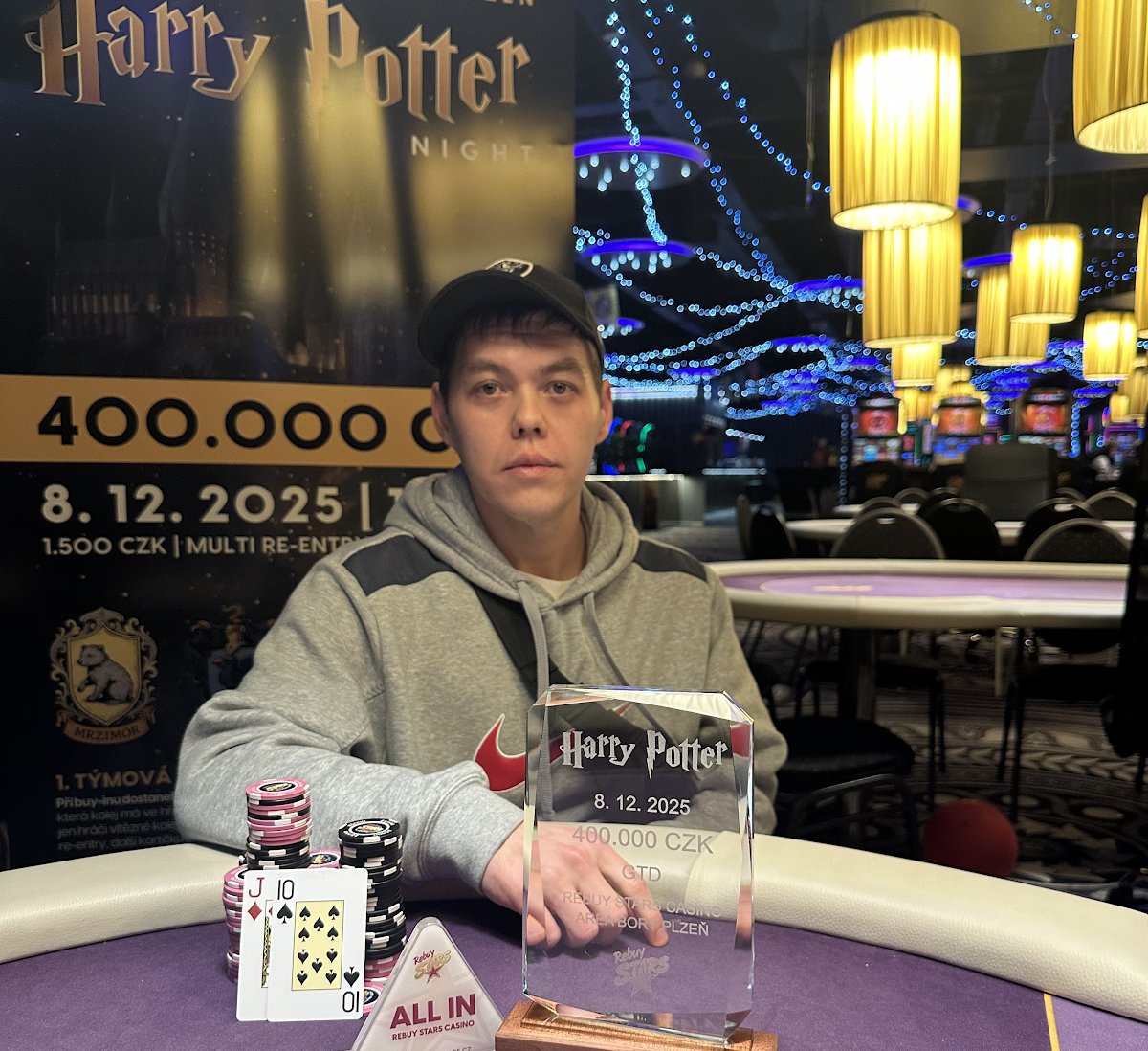 David Le Pokémon David Le Pokémon