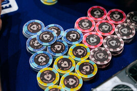 EPT Prague: Minimálně 16 českých hráčů ve druhém dni Main Eventu!