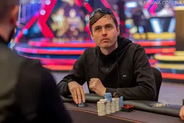 2025 WSOP Paradise: Martin Kabrhel končí třetí v $125K Triton 7-Handed