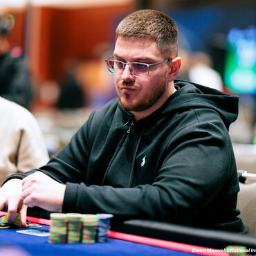 EPT Barcelona: Vasyl Pidhrusnyi si zahraje také čtvrtý den Main Eventu