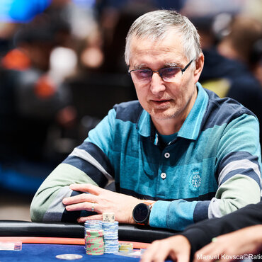 King's Million: Rekordní flight, garance €5M pokořena! Desítky Čechů ve druhém dni!