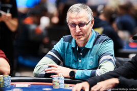 King's Million: Rekordní flight, garance €5M pokořena! Desítky Čechů ve druhém dni!