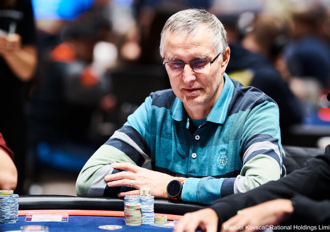 King's Million: Rekordní flight, garance €5M pokořena! Desítky Čechů ve druhém dni!