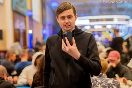 2025 WSOP Paradise: Martin Kabrhel vládne Super Main Eventu, Slovák Tomáš Kubaliak průběžně druhý