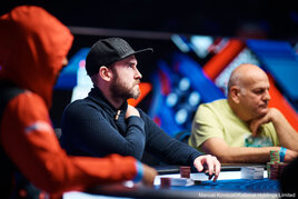 EPT Prague: Sedmé místo pro Vítězslava Čecha za €159K! Titul získal Izraelec Krakow