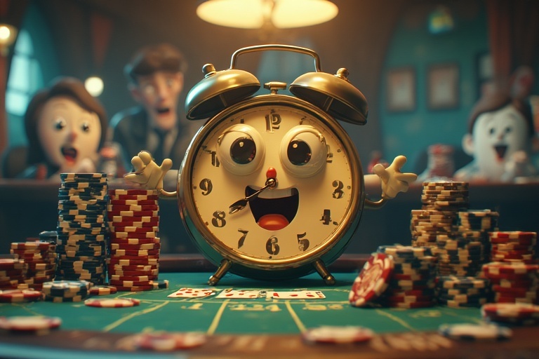 budik_poker budik_poker