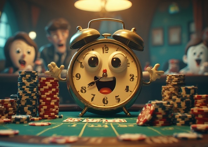 Vstávat ráno se vyplatí! V ALL INNu dnes omáčka o 100.000 Kč i s bonusem!