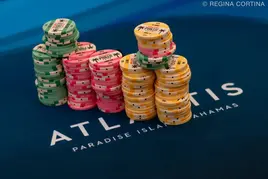 2025 WSOP Paradise: Hrabec a Žižka postoupil v $25K WSOP Super ME, Kabrhel mincashnul PLO Highroller