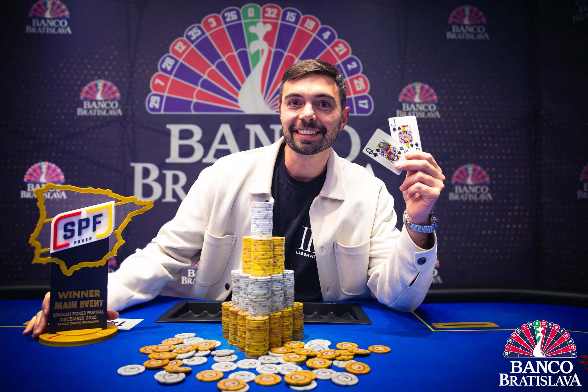 WinnerSPFDAgostino WinnerSPFDAgostino