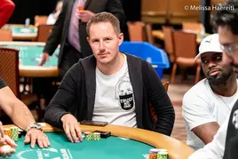 2025 WSOP Paradise: Česko-slovenská stopa v Super Main Eventu končí ve dni 3