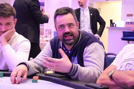 ALL INN WITH STARS #2: Pavel Novotný znovu za stolem a bonus za brzkou registraci!