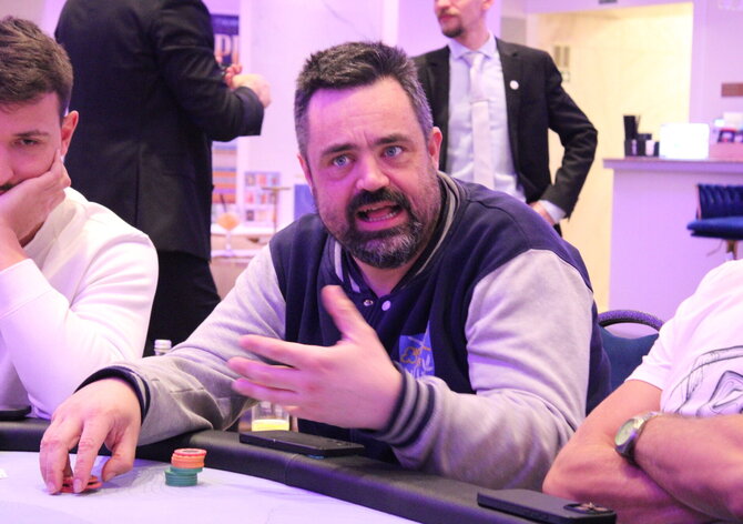 ALL INN WITH STARS #2: Pavel Novotný znovu za stolem a bonus za brzkou registraci!