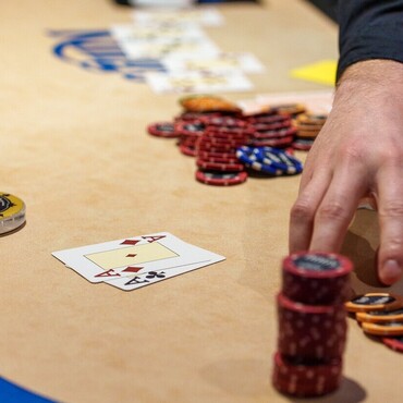 Hilton: Titul ze čtvrtečního Mystery Bounty eventu získal jediný CZ zástupce v ITM, "Pavel G"