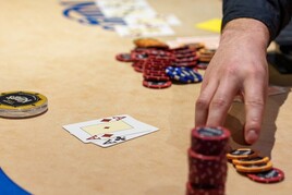 Hilton: Den 1A závěrečného ČéPéTéčka roku ovládl Marek Novák