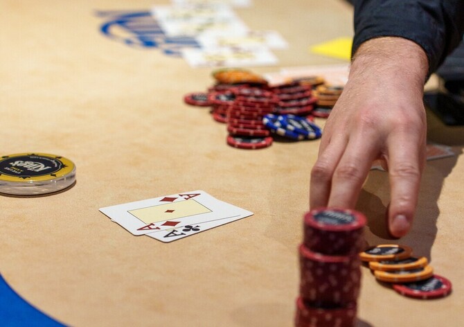 Hilton: Den 1A závěrečného ČéPéTéčka roku ovládl Marek Novák