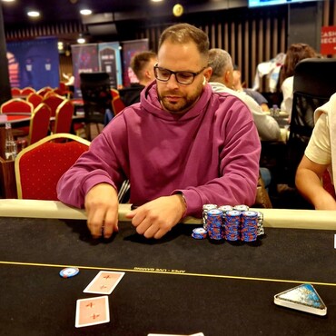 G4G Hodolany: Hodolanský Milion skončil dealem pěti hráčů, titul pro Jakuba Sigmunda