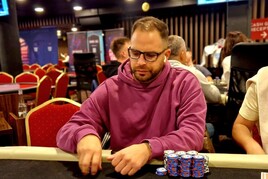 G4G Hodolany: Ve dni 1C Go4games Millions dominoval Petr Holuša, Masters ovládl Jakub Sigmund