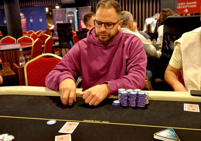 G4G Hodolany: Ve dni 1C Go4games Millions dominoval Petr Holuša, Masters ovládl Jakub Sigmund