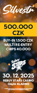 Rebuy Stars