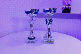 Tony (mladej) slaví 80 let. V neděli večer se ALL INN CASINO otřese v základech!