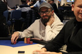 Hilton: Vánoční Mystery Bounty si rozdělili Kalynych a Vuletič, Ondřej Musil čtvrtý