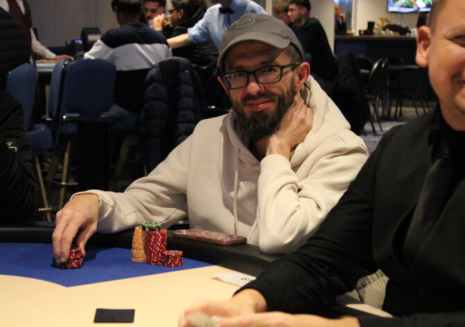 Hilton: Vánoční Mystery Bounty si rozdělili Kalynych a Vuletič, Ondřej Musil čtvrtý