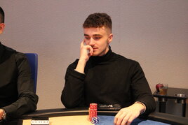 WSOPC: Jan Tomšovic končí čtvrtý v Mini Main Eventu a další CZ ITM v ostatních eventech