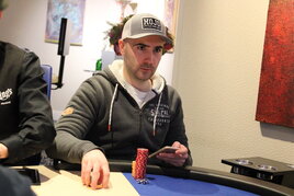 King's GCOP €200K GTD: Jeden ze sobotních flightů ovládl český hráč "MK"