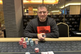 GC Aš: VencaCz králem Speedraceru! V PLNH Cupu deal ve čtyřech