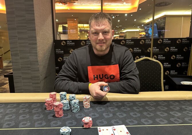 GC Aš: VencaCz králem Speedraceru! V PLNH Cupu deal ve čtyřech