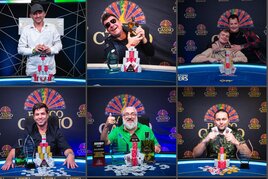 Banco: Legendární série Banco Casino Masters €250K GTD odstartuje rok 2026 ve velkém stylu!